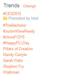 trending-twitter